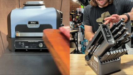 Grill