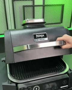 Reheat & Dehydrate